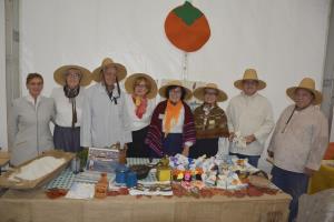 Praznik kakijev v Strunjanu 5